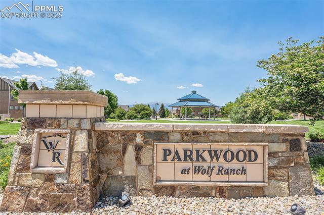 5597 Blue Moon Drive