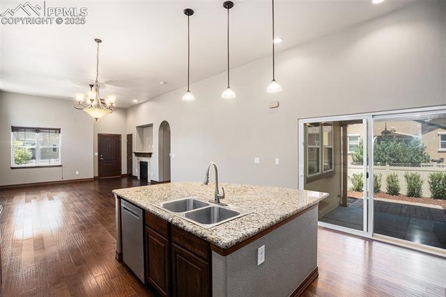 5597 Blue Moon Drive