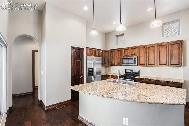 5597 Blue Moon Drive