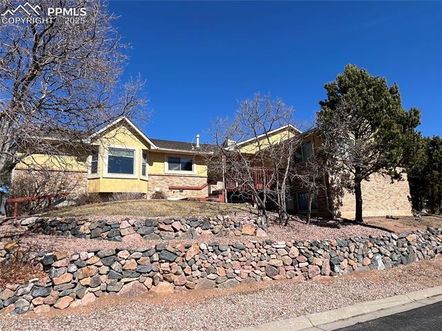 1650 Pinnacle Ridge Lane