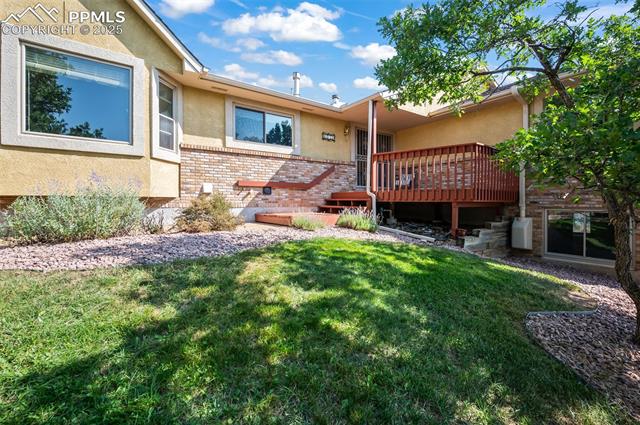 1650 Pinnacle Ridge Lane