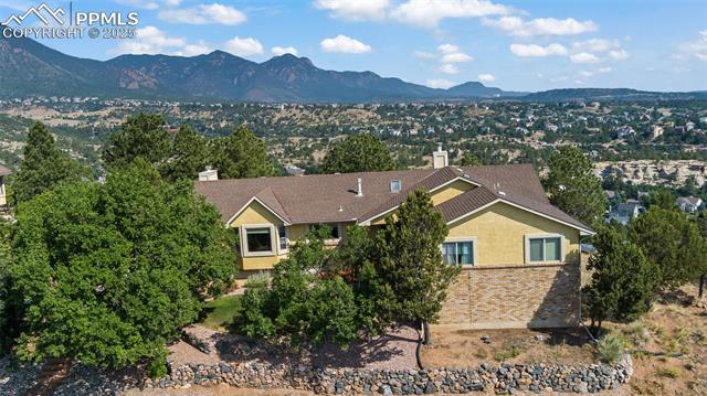 1650 Pinnacle Ridge Lane