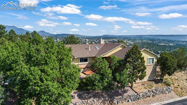 1650 Pinnacle Ridge Lane