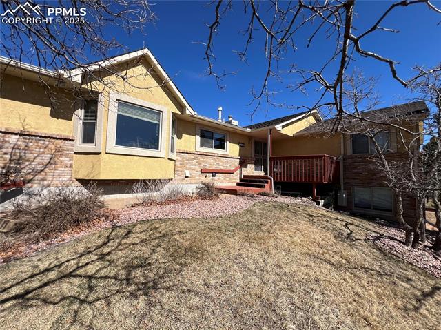 1650 Pinnacle Ridge Lane