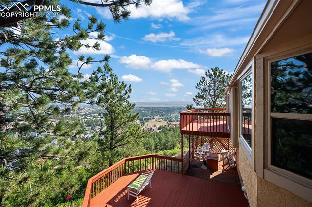 1650 Pinnacle Ridge Lane
