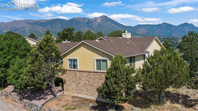 1650 Pinnacle Ridge Lane