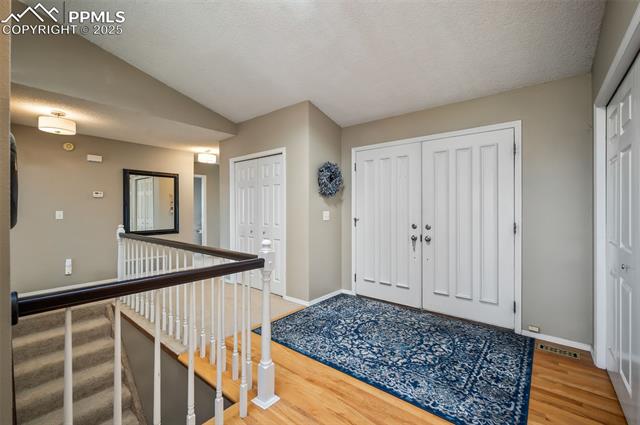 1650 Pinnacle Ridge Lane