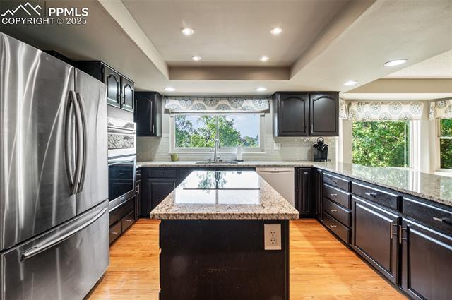 1650 Pinnacle Ridge Lane