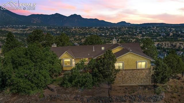 1650 Pinnacle Ridge Lane