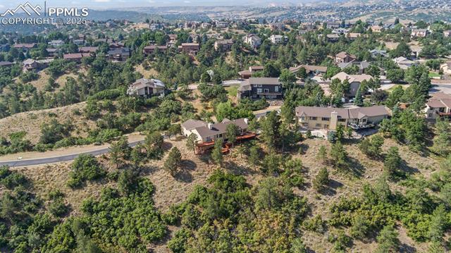 1650 Pinnacle Ridge Lane