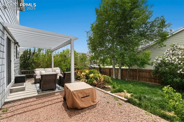 3618 Boot Spur Court