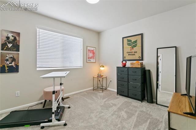 3618 Boot Spur Court