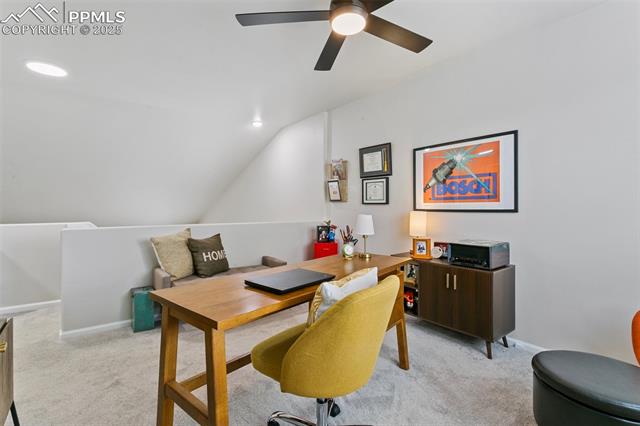 3618 Boot Spur Court