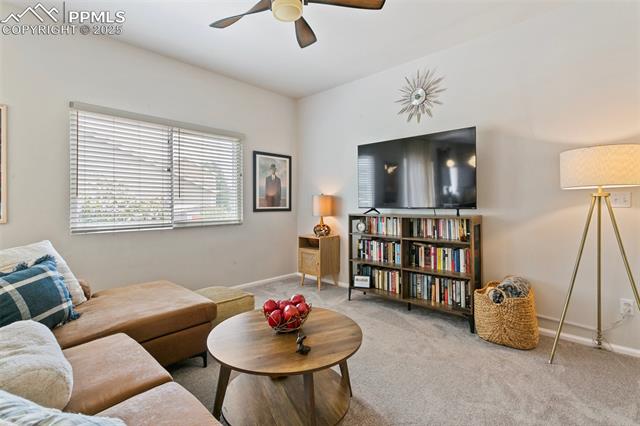 3618 Boot Spur Court