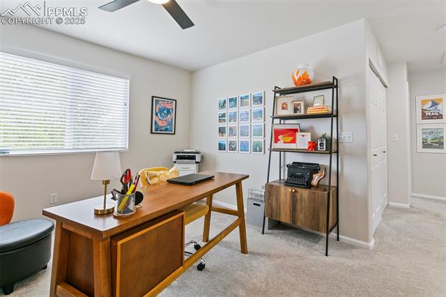 3618 Boot Spur Court