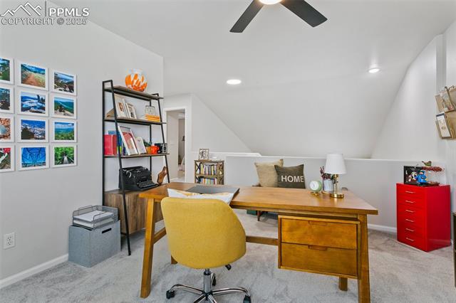 3618 Boot Spur Court