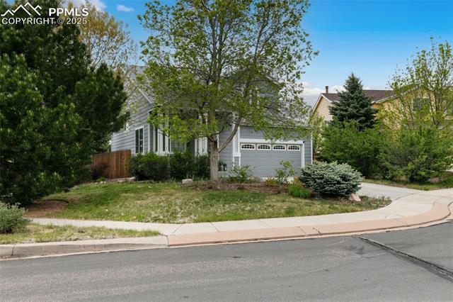 3618 Boot Spur Court