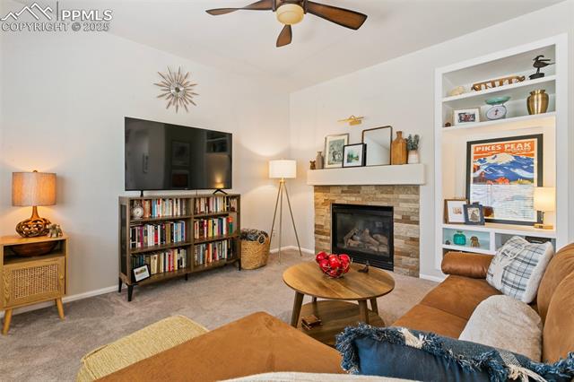 3618 Boot Spur Court