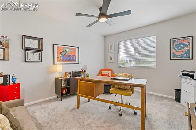 3618 Boot Spur Court