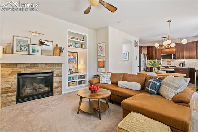 3618 Boot Spur Court