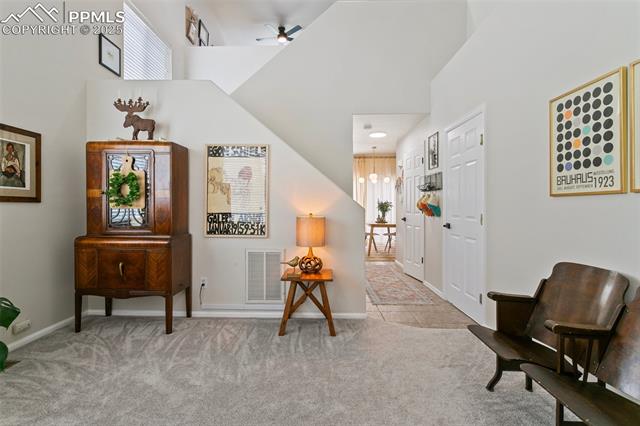 3618 Boot Spur Court