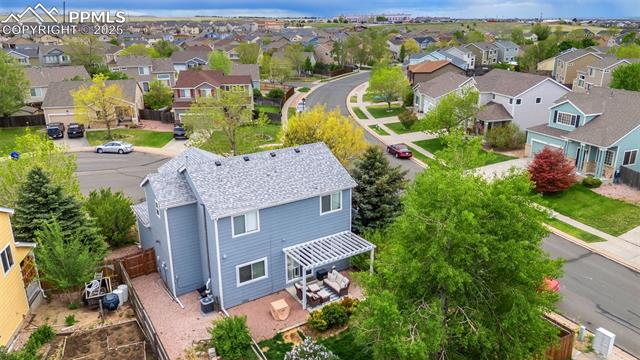 3618 Boot Spur Court