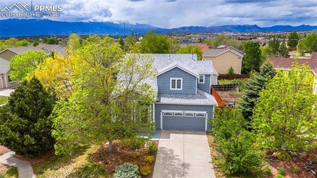 3618 Boot Spur Court