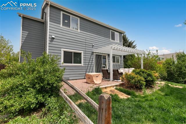 3618 Boot Spur Court