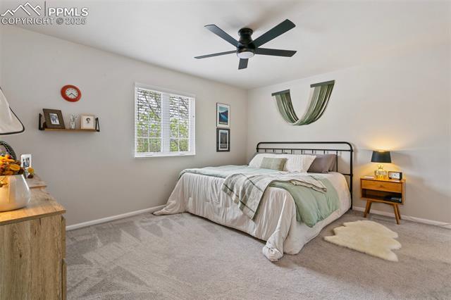 3618 Boot Spur Court