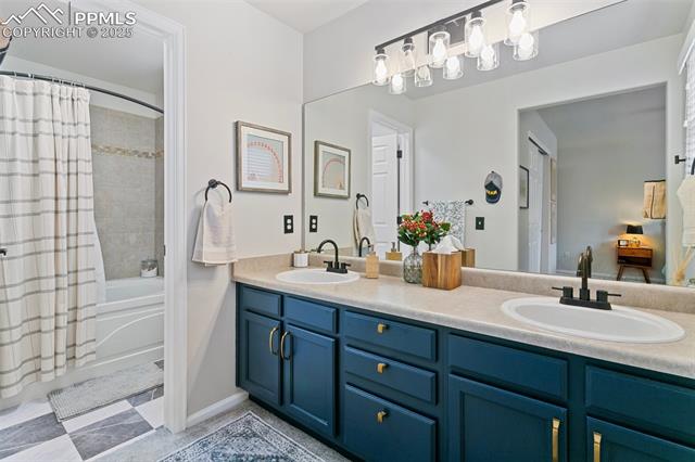 3618 Boot Spur Court