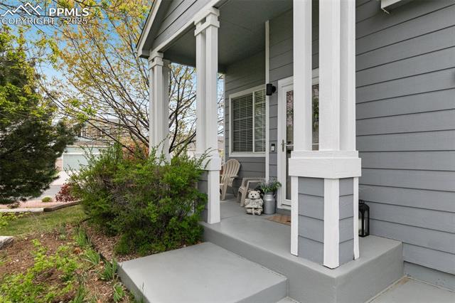 3618 Boot Spur Court