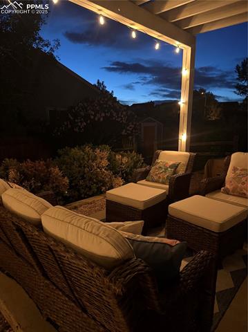 3618 Boot Spur Court