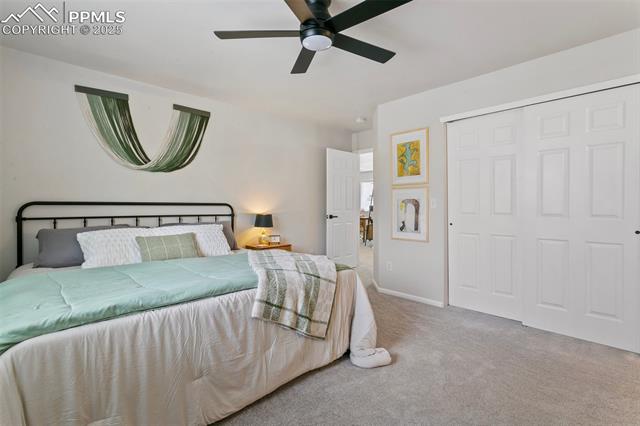 3618 Boot Spur Court
