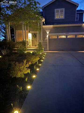3618 Boot Spur Court