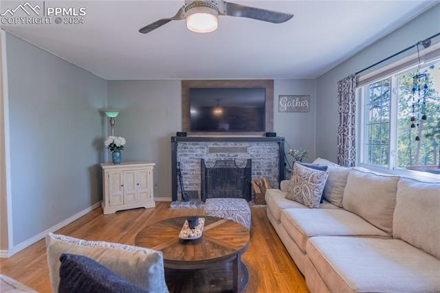 4615 Shady Lane
