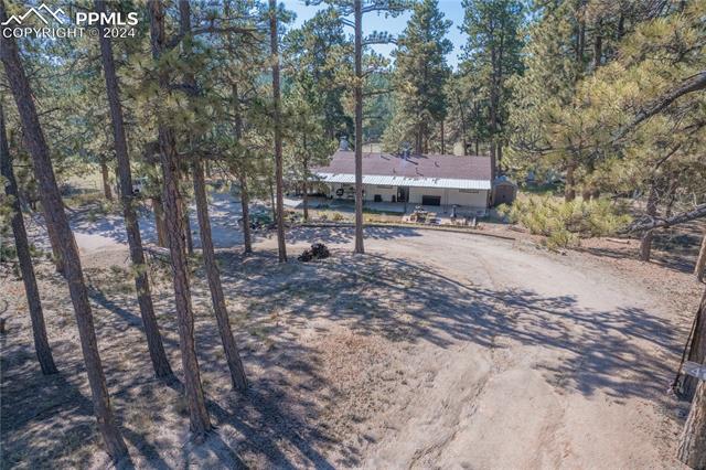 4615 Shady Lane