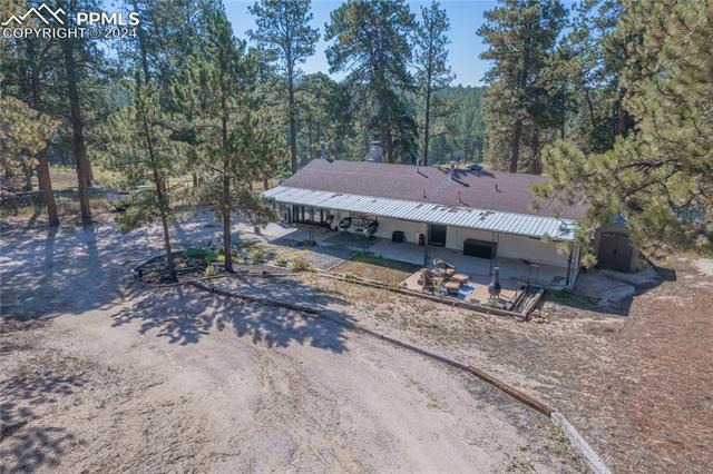 4615 Shady Lane