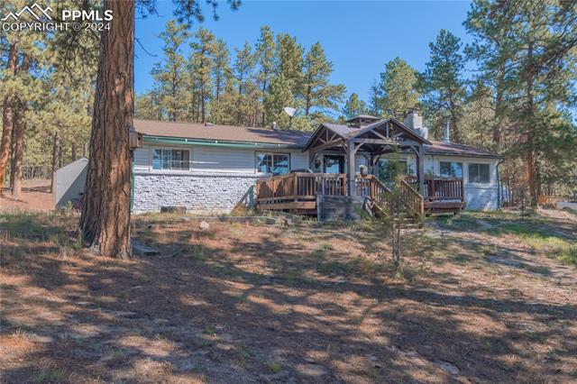 4615 Shady Lane