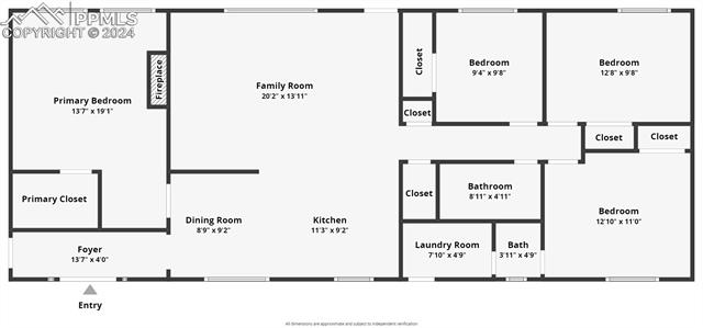 4615 Shady Lane
