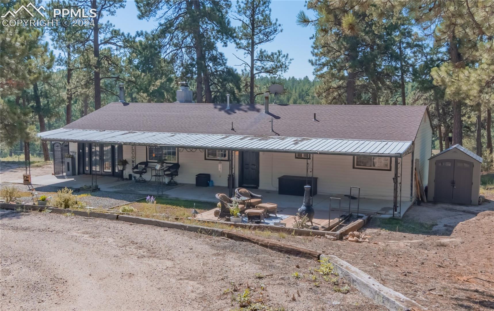 4615 Shady Lane