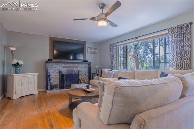 4615 Shady Lane