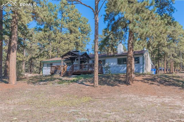 4615 Shady Lane