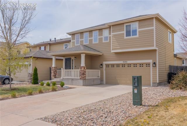 14350 Woodrock Path