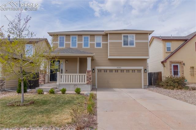14350 Woodrock Path