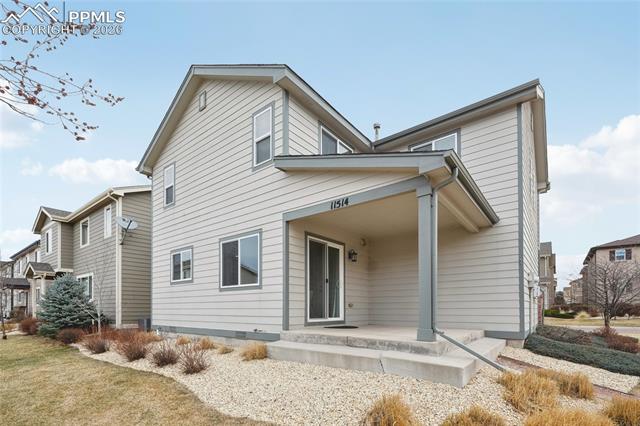 11514 Mountain Turtle Drive