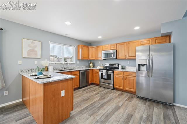 11514 Mountain Turtle Drive