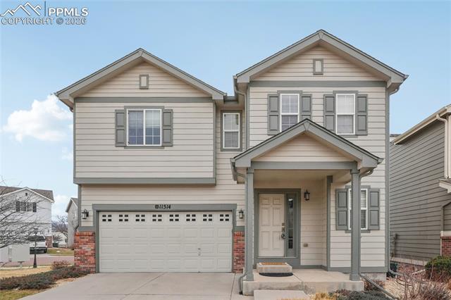 11514 Mountain Turtle Drive