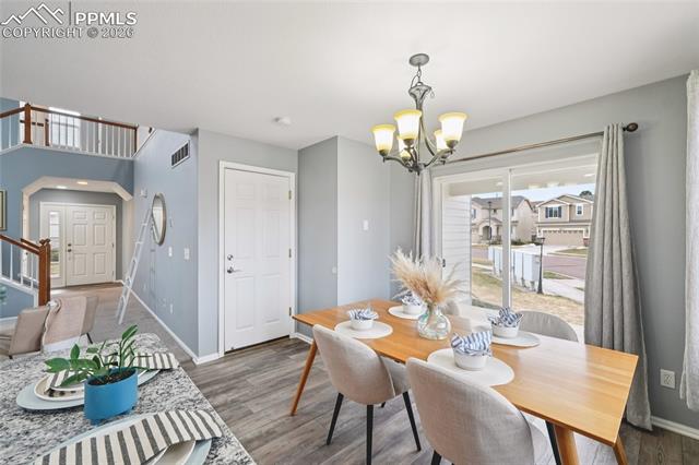 11514 Mountain Turtle Drive