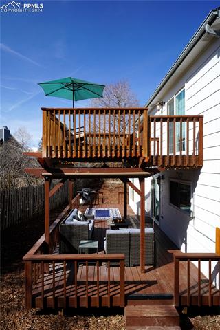 3719 Adirondack Drive