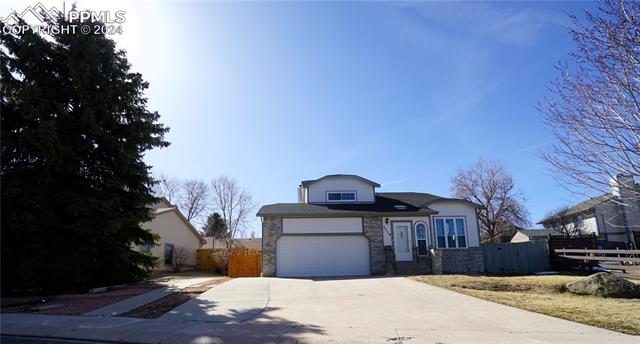 3719 Adirondack Drive